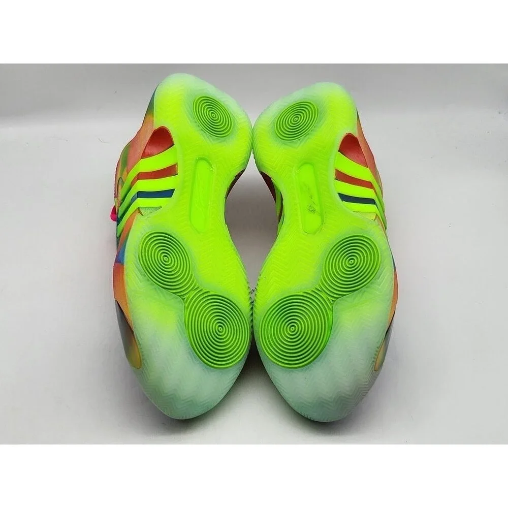 adidas issue basketball